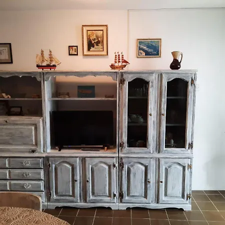 Apartment Baratula Murter Zewnętrze zdjęcie