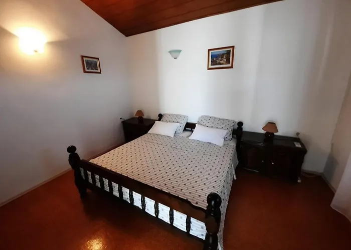 Apartment Baratula