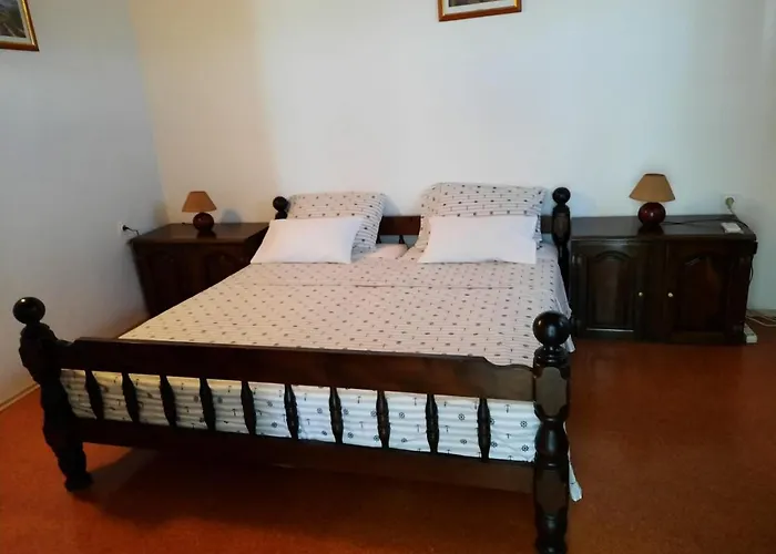 Apartment Baratula