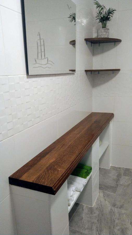 Baratula Apartment Murter