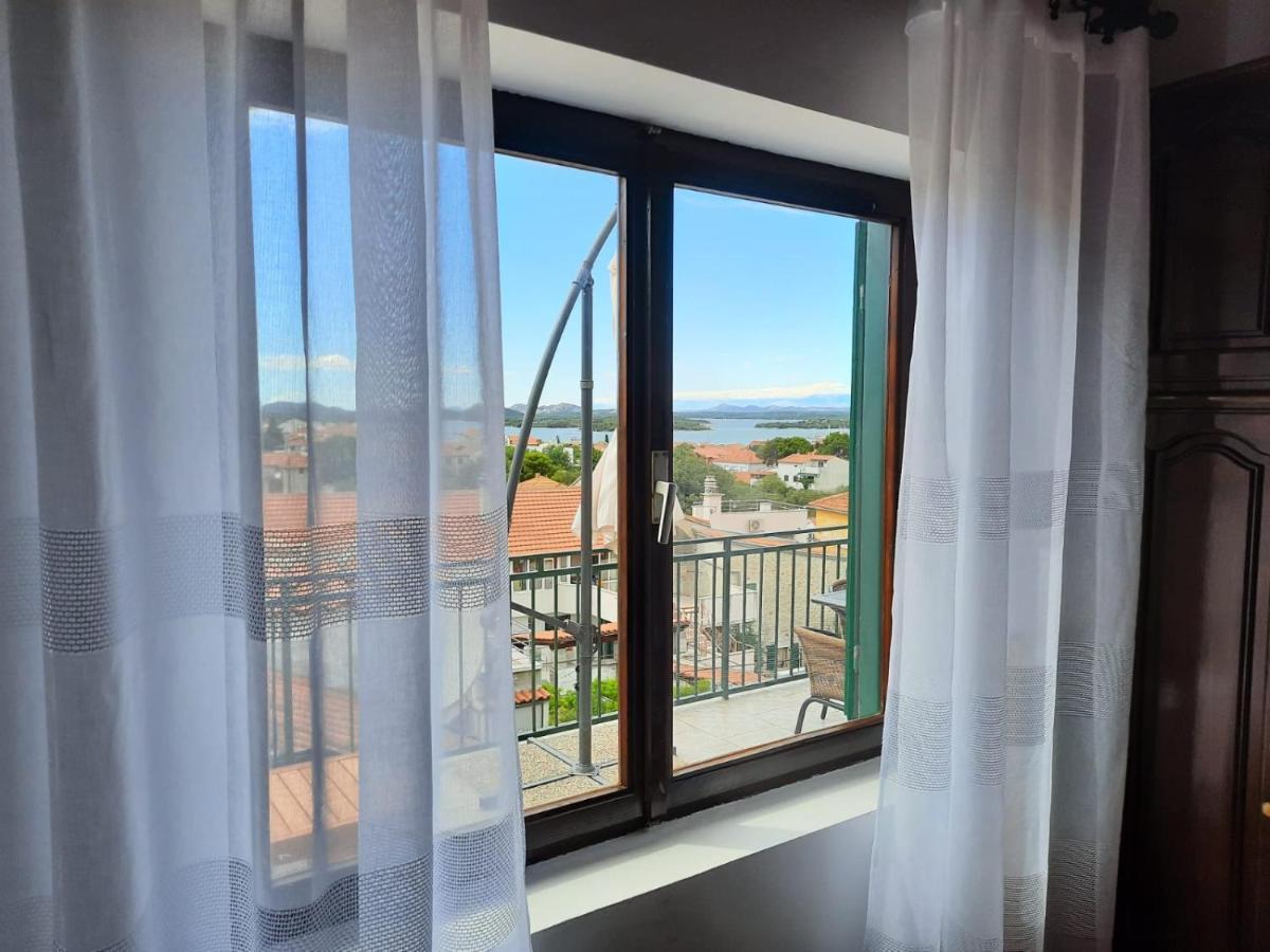 Baratula Apartment Murter
