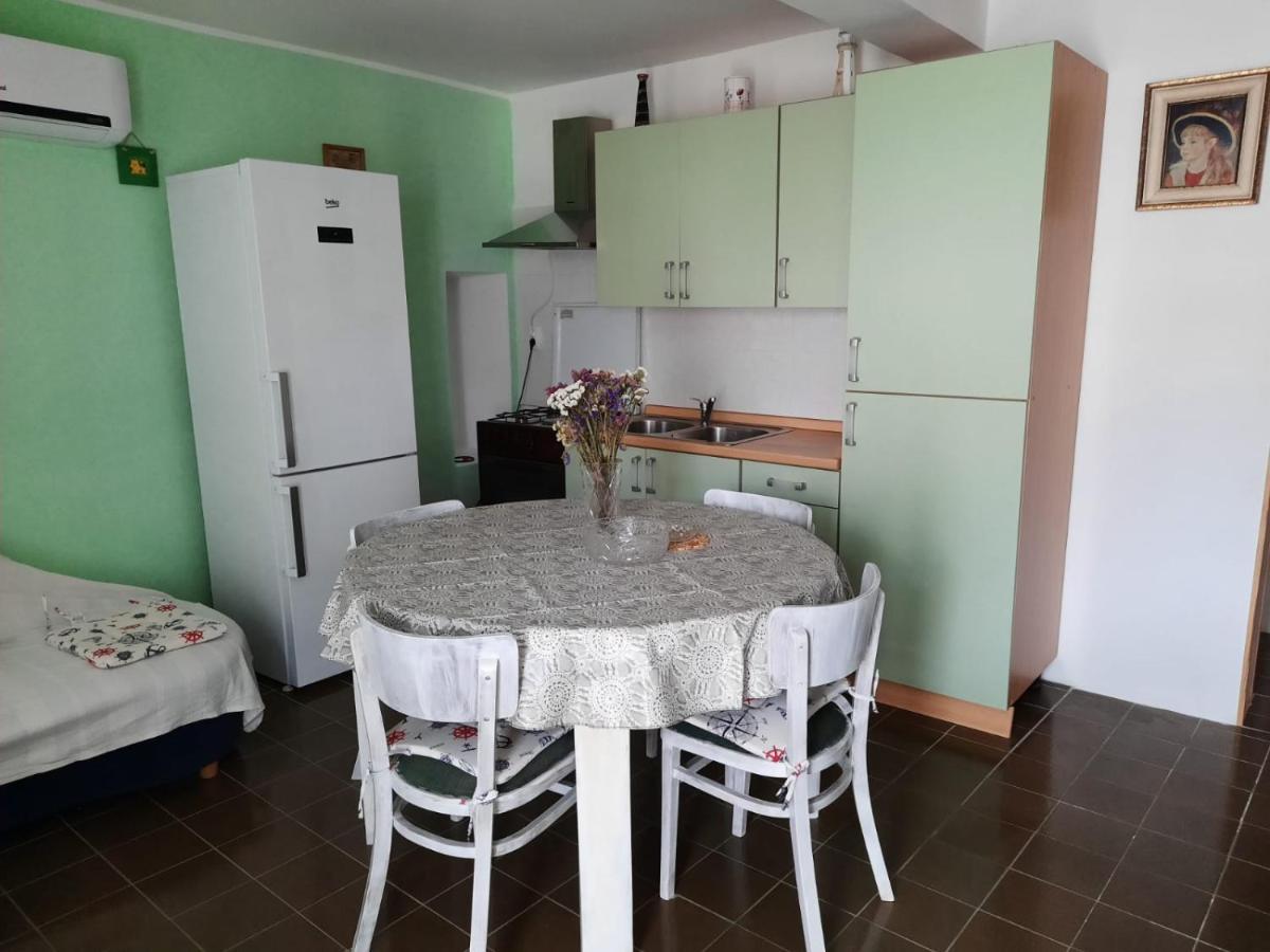 Apartment Baratula